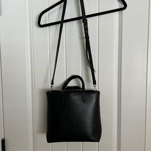 Madewell leather bag